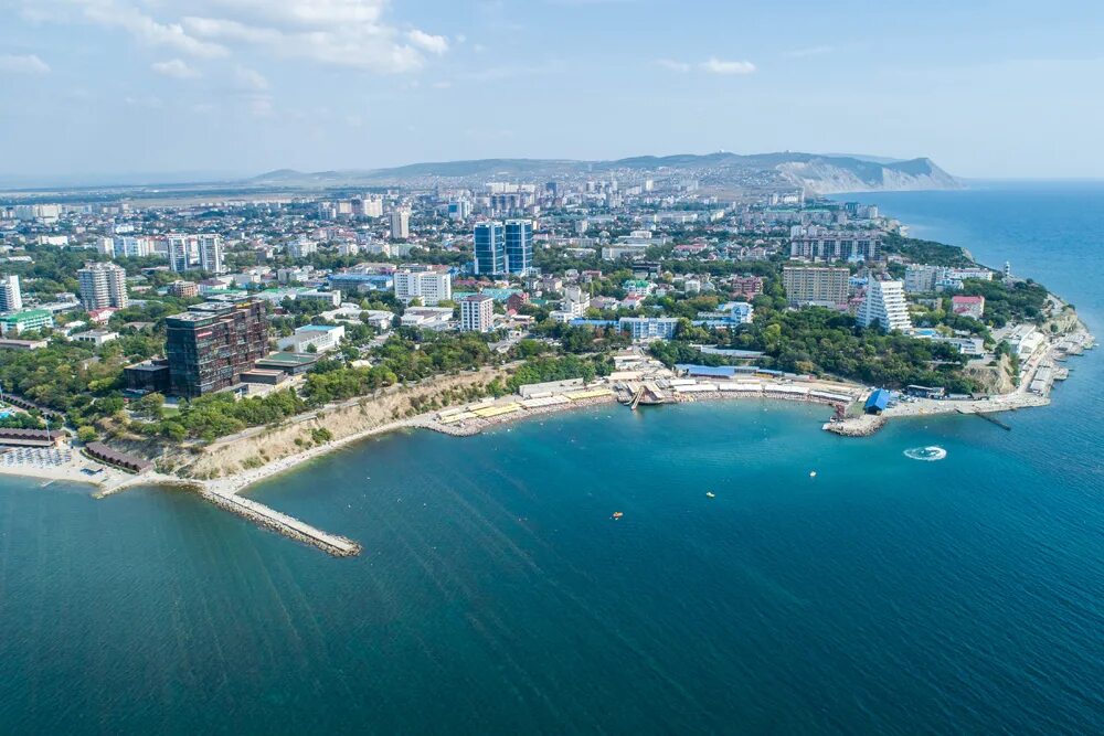 Krasnodar (KRR) () to Anapa (AAQ) () by Flight - Book Tickets from RUB 8,801