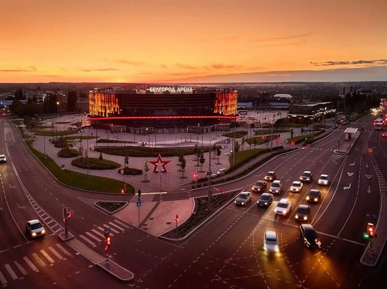 Про фото белгород Виртуальная фотовыставка "Моя родная Белгородчина" 2023, Белгород - дата и место