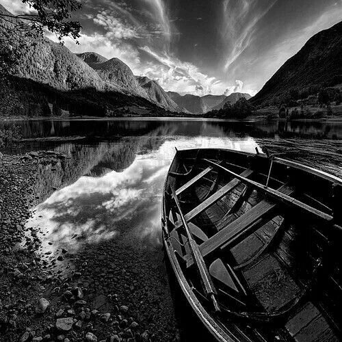 Про фото черное белое Pin on черно- белые рамки Black and white landscape, White photography, Black an