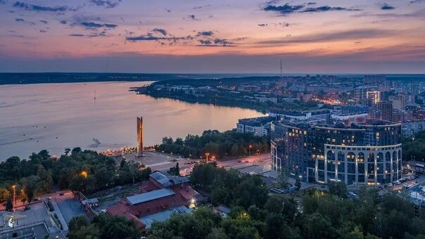 Про фото ижевск Izhevsk... Good night everyone and beautiful dreams ! Photo by Kirill Healthy #И