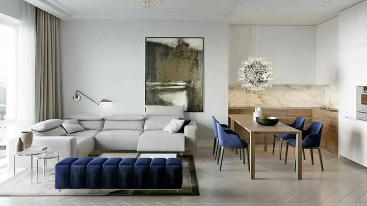 Про фьюче в интерьере Pin by Anna Nikitenko on Design Living room decor, Interior design, Interior des