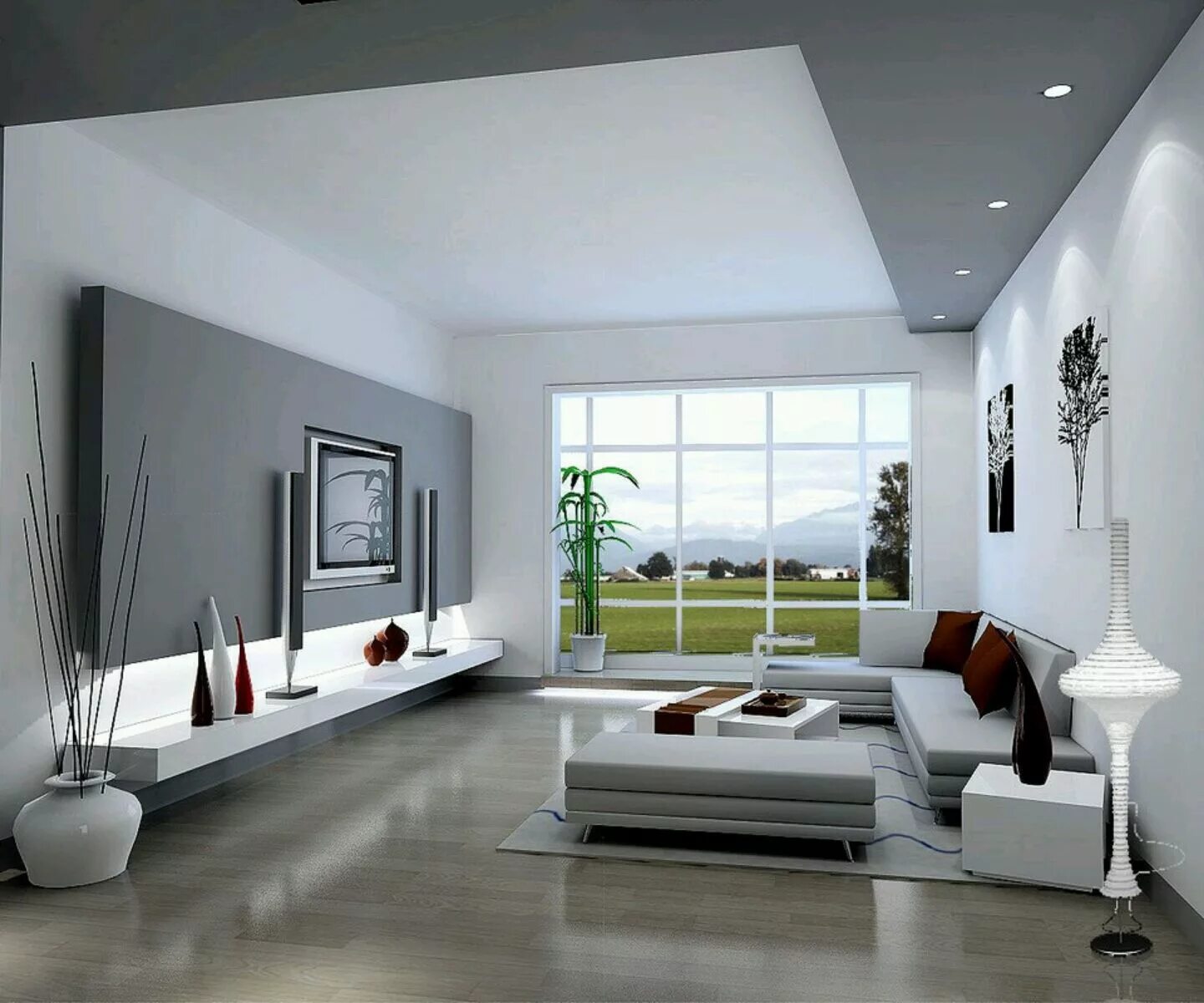 Про интерьер скачать Making the Living Room Layout Ideas Migentemag.Com Modern living room interior, 