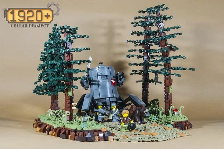 Про лего самоделки PZM-05 Straznik (1) Lego creations, Amazing lego creations, Lego sculptures