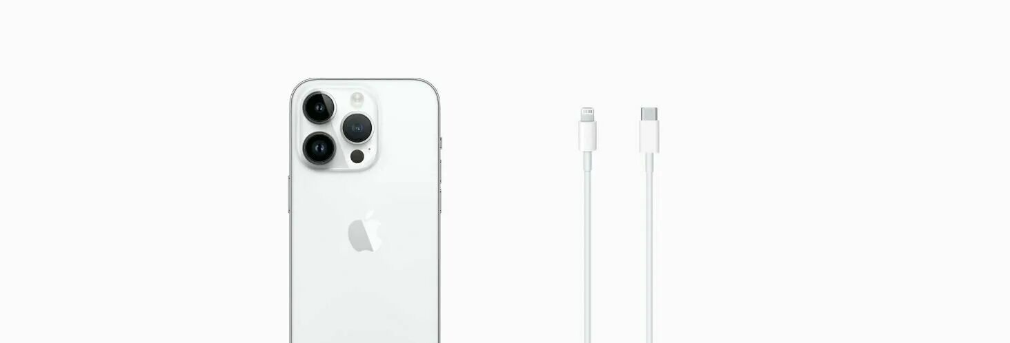 Про макс белый фото Смартфон Apple iPhone 14 Pro Max 128 ГБ, Серебристый - купить в интернет-магазин