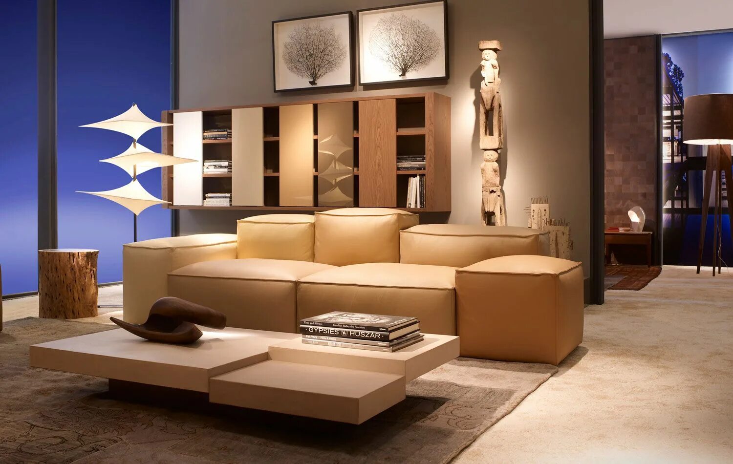 Про мебель интерьер Modern lighting ideas Furniture design living room, Small living room design, So