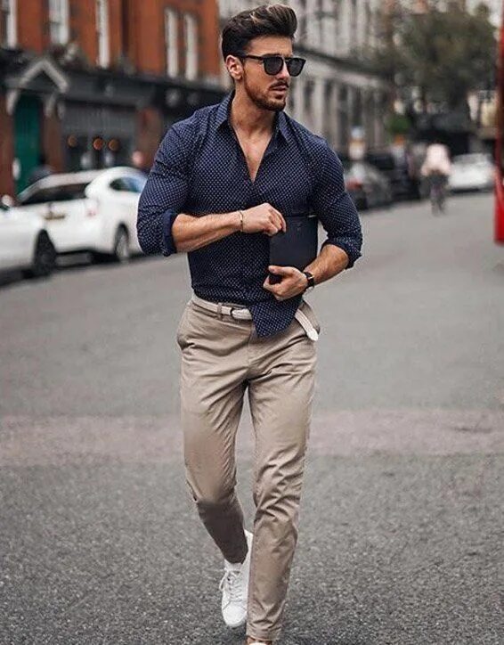 Про мужской стиль Latest Mens Fashion Style & Guide In 2019 Mens outfits, Young mens fashion, 1920