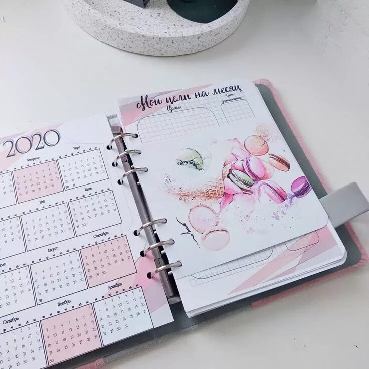 Про планер дизайн интерьера Planner hand made, personal design, planner, 365, Планер на заказ, индивидуальны