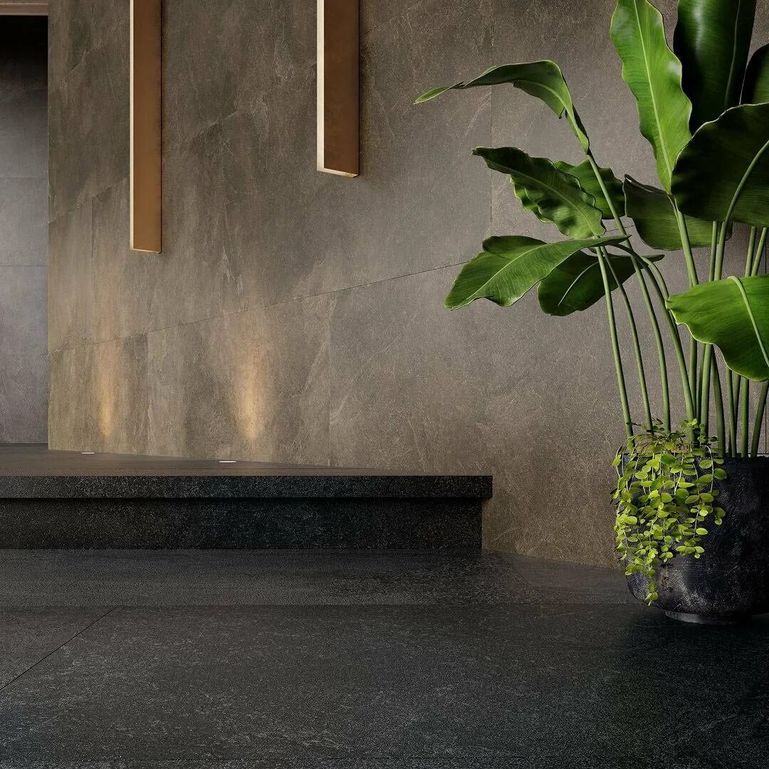 Про стоун керама марацци в интерьере Коллекция Kerama Marazzi Pro Stone - интернет-магазин Отделкино City