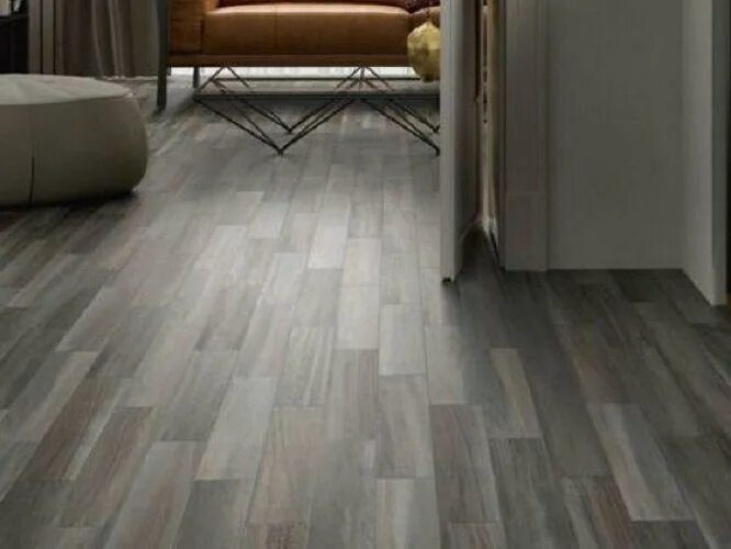 Керамогранит KERAMA MARAZZI Про Вуд беж светлый обрезной 20х119,5 для стен/ для 