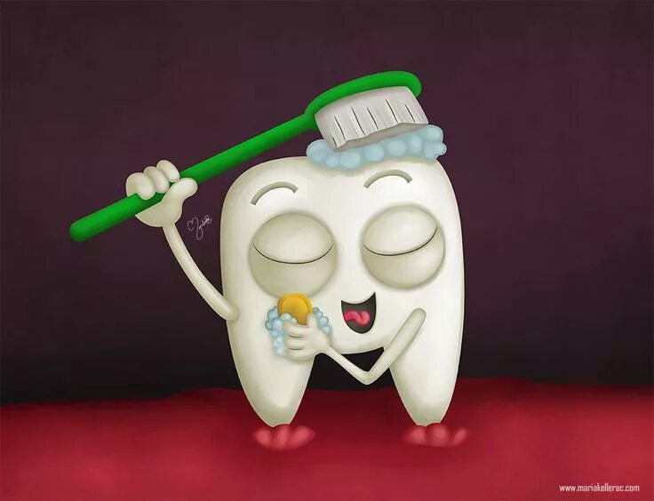 Про зубы комсомольская ул 35 фото Maria Keller Gallery Dental fun, Dental kids, Dental humor