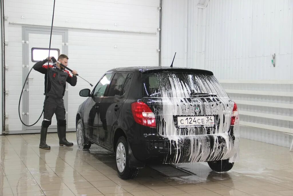 Пробегсервис историческая ул 170 волгоград фото Vostok, car service, auto repair, Volgograd, Zemlyachki Street, 29 - Yandex Maps