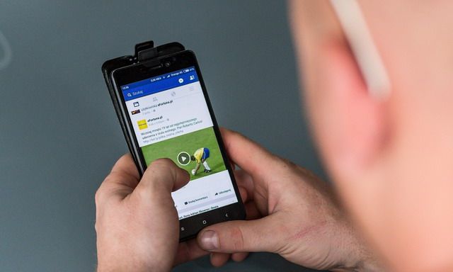 Пробить фото человека по номеру 10 alternatives à l’application Facebook pour Android Facebook, Alternative, And