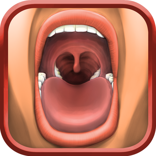 Пробки в горле фото как выглядит Tonsil Stones Removal لوڈ . اتارنا Android کے لئے - Apk ڈاؤن لوڈ