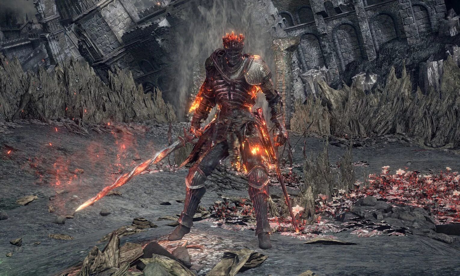 Проблема подключения к серверам дарк соулс 3 Dark Souls 3 - прохождение игры со всеми секретами GameMAG