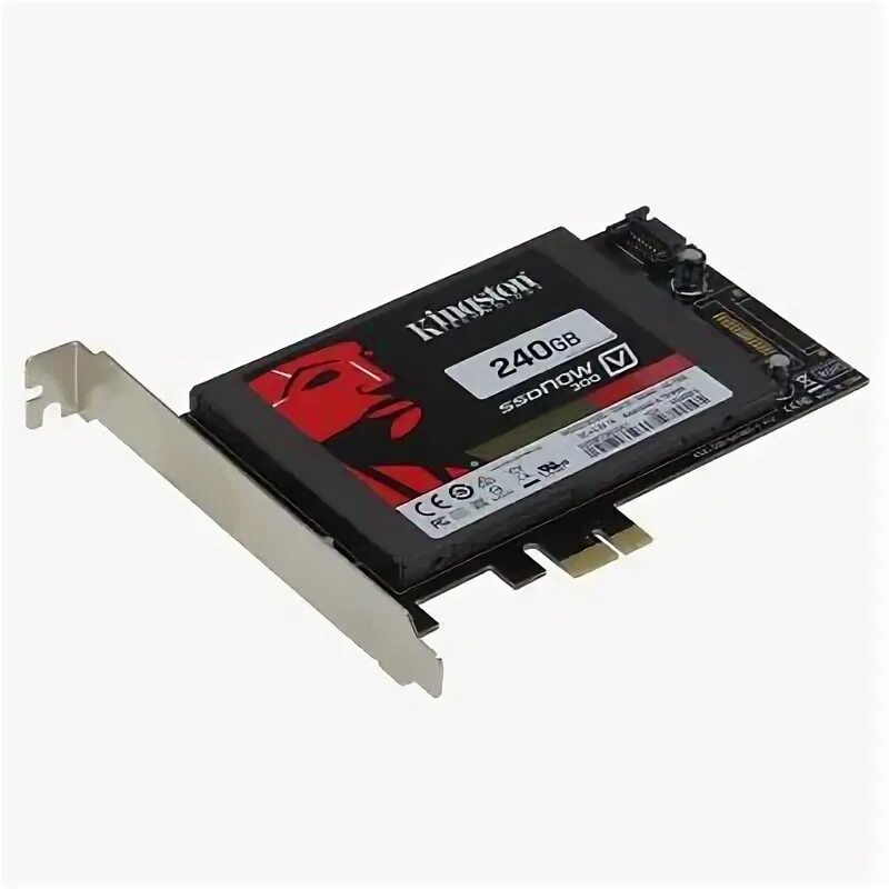 Проблемы подключения hdd через pci e 1 SEDNA-PCIe SATA SSD адаптер III с 1 порт SATA (встроенный источник питания) eBay