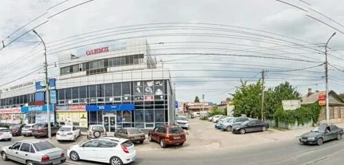 Пробранч ул танкистов 53 саратов фото Panorama: Torgovo-servisny tsentr, electrical equipment repairs, Russia, Saratov