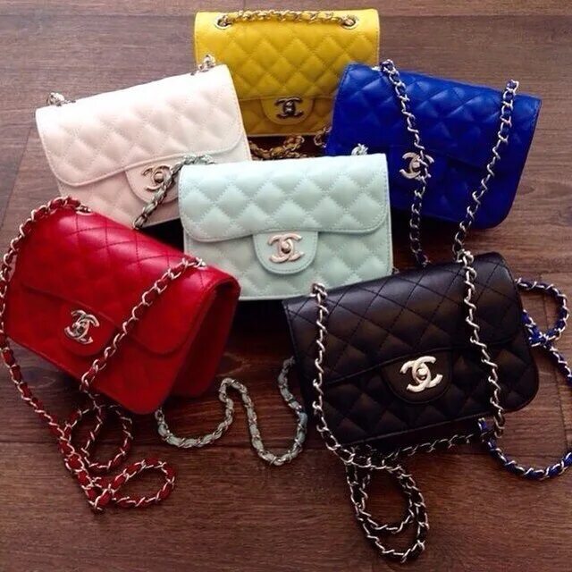 Продам сумочку Малютки Chanel 1400 - 4 ответов форум Babyblog