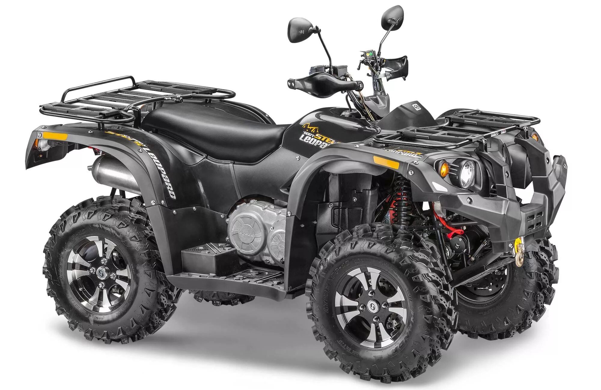 Продам в минске квадроцикл цена фото Купить квадроцикл STELS ATV 600YS LEOPARD в интернет-магазине в Красноярске