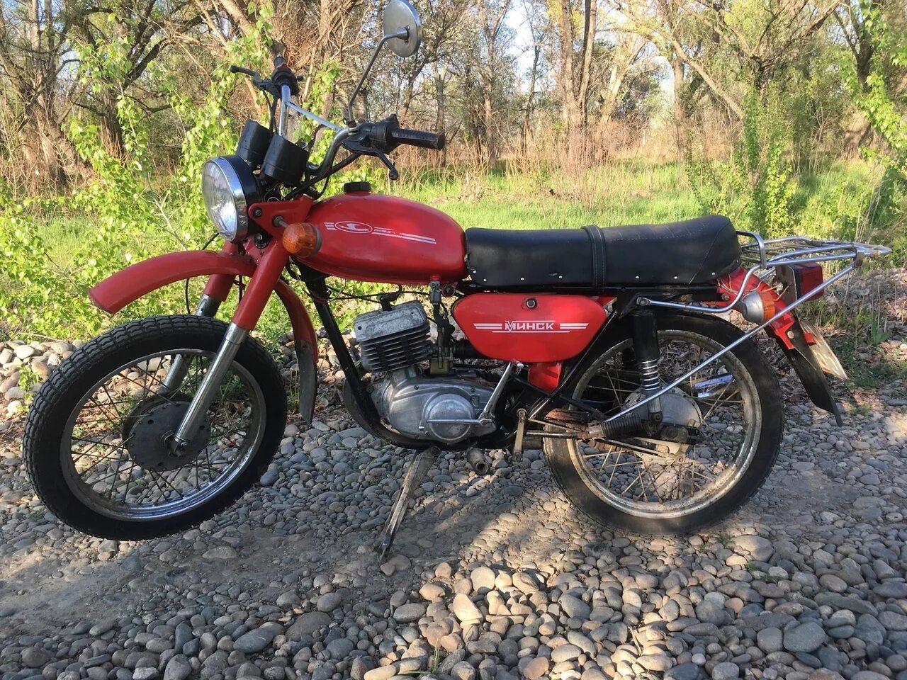 Продать фото минск I bought a Minnesota motorcycle. In.. 2023 АлеВит VK