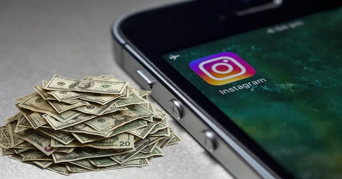 Продавать свои фото и получать деньги В магазинах Instagram завышенные цены 11.11.2021 DGL.RU - Цифровой мир: новости,