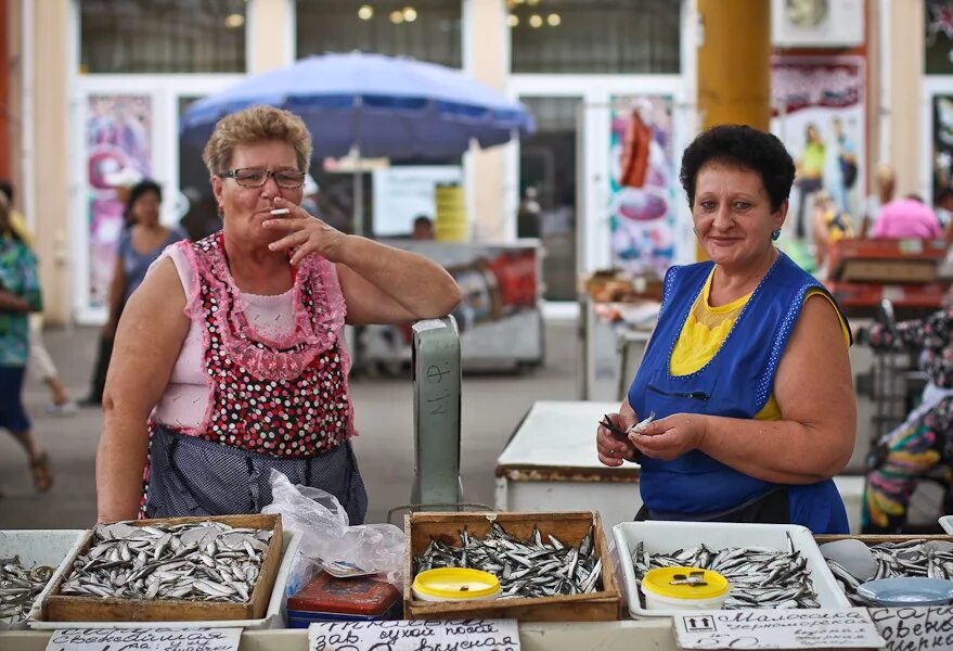 "Честные люди" В жизни так Дзен