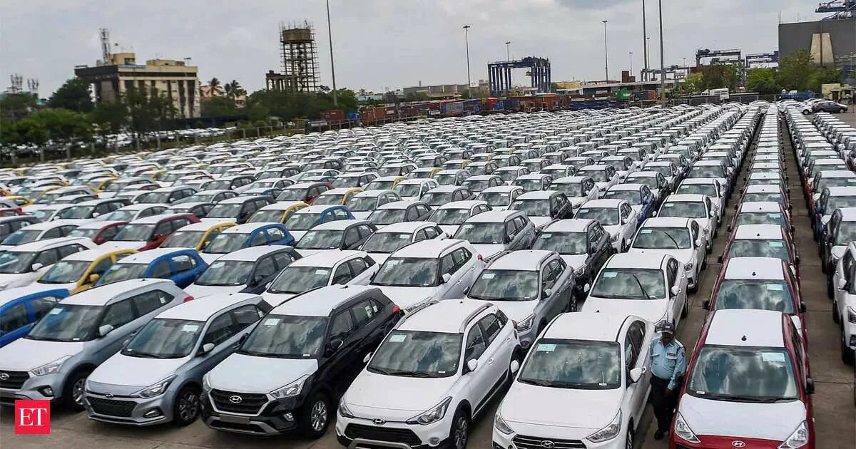 Продажа авто б у цены фото Why India's auto industry is betting big on the grand re-entry of small cars - T