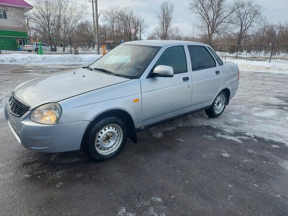 Купить б/у Toyota Corolla X (E140, E150) 1.6 AT (124 л.с.) бензин автомат в Моск