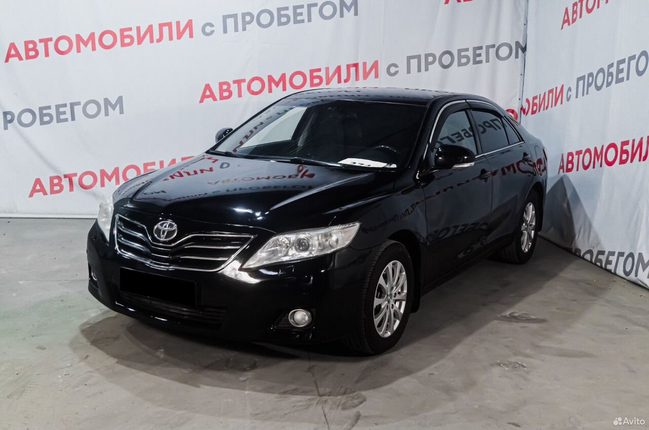 Продажа автомобилей в новосибирске цена фото Toyota Camry, 2011 купить в Новосибирске Автомобили Авито