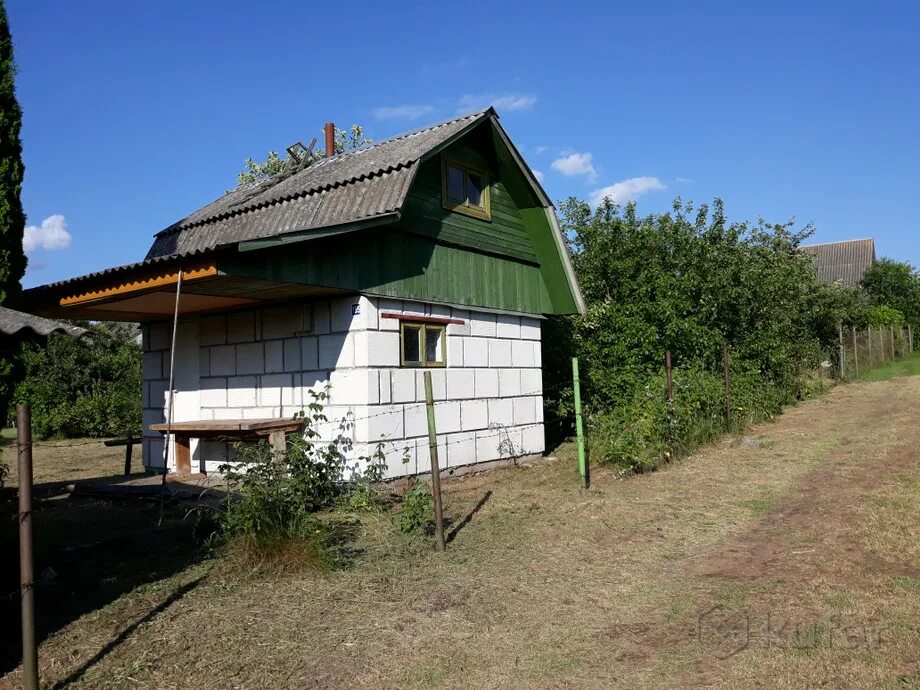 Продажа дач в гродно с фото Спрос на дачи: дома в пригороде Гродно подорожали на 10-20