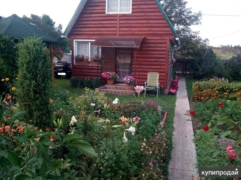 Продажа дач в красноярске с фото Продам дачу в Красноярске