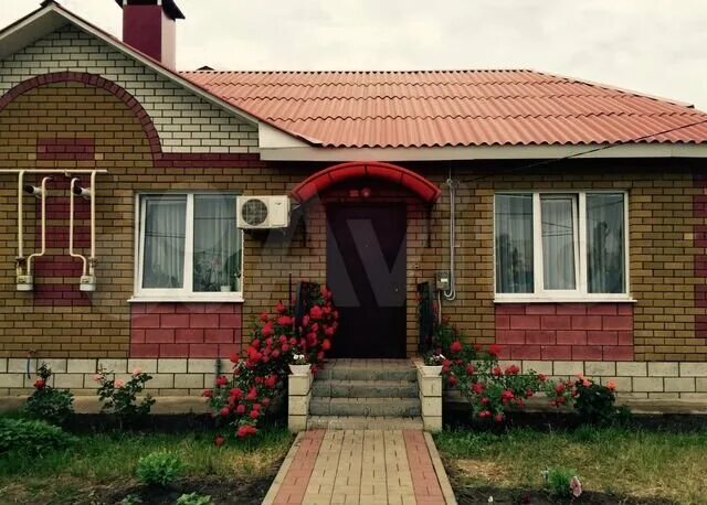 Продажа домов белгород фото Дом 40 м² на участке 2 сот. на продажу в Белгороде Купить дом в Белгороде Авито