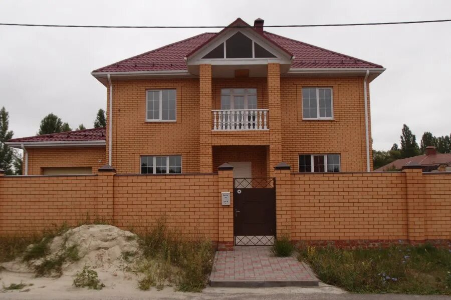 Продажа домов белгород фото Дом за 12500000 руб. 310 м²,, город Белгород