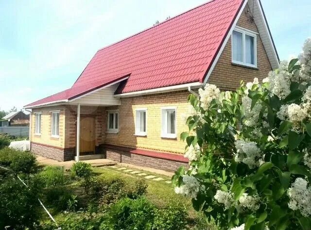 Продажа домов фото нижегородская область Дом 90 м² на участке 5 сот. на продажу в Геленджике Купить дом в Геленджике Авит