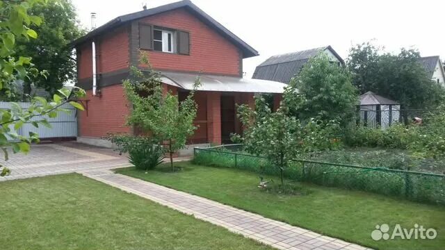 Продажа домов липецк цены и фото Дача 58 м² на участке 5 сот. в Липецкой области Недвижимость Авито