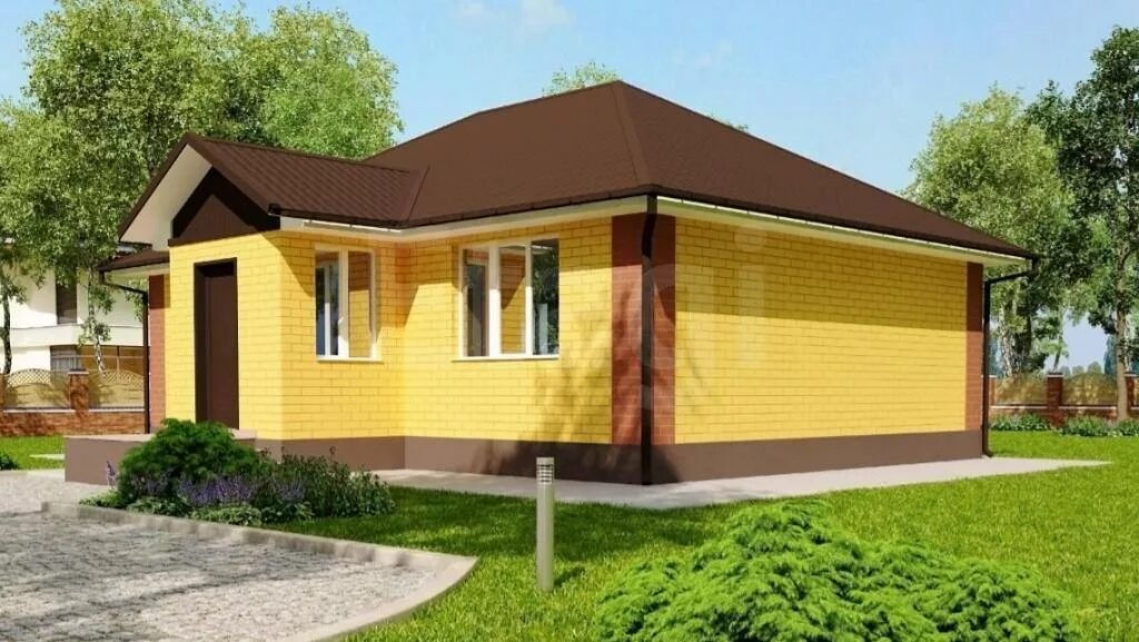 Продажа домов орел фото Купить дом в Орле, выбираем из лучших предложений