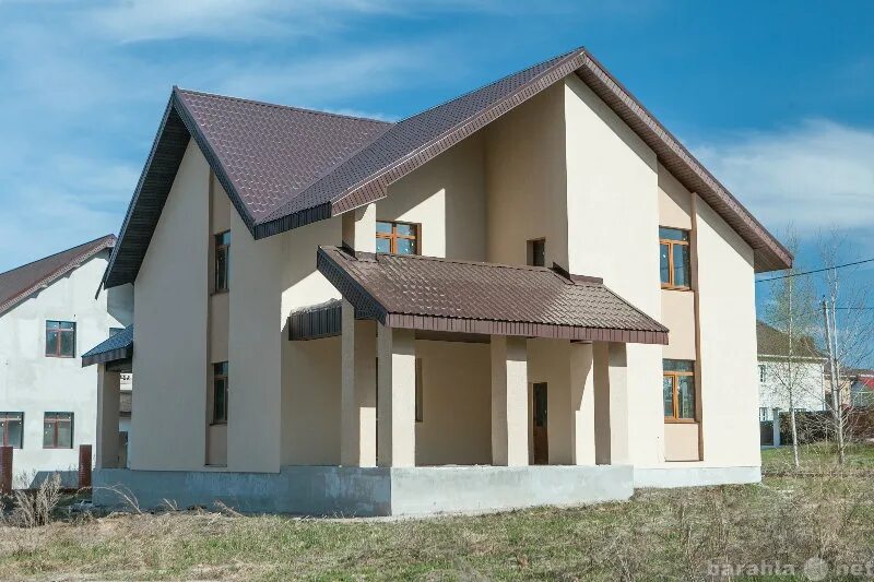 Продажа домов в ижевске фото Купить дом в Ижевске - объявление № Н-7756613 (7187617) на Барахла.НЕТ