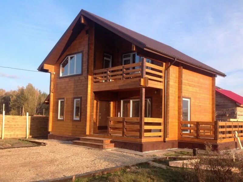 Продажа домов в красноярске фото Купить дом, 140 кв. м., Красноярск, цена 5950000 руб., № 1327346 Ribri.ru