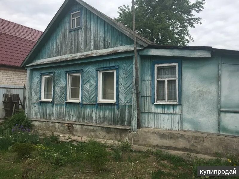 Продам дом Курская область Курский район село Недвижимость в Курске. Объявления 