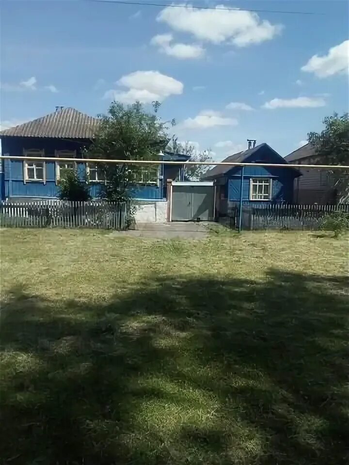 Продажа домов в курском районе фото Дом 52,6 м² на участке 15 сот. на продажу в Коренево Купить дом в Коренево Авито