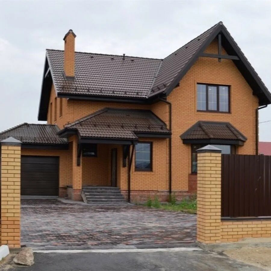 Продажа домов варианты Купить дом, 150 м² по адресу Краснодар, дачное некоммерческое товарищество Знаме