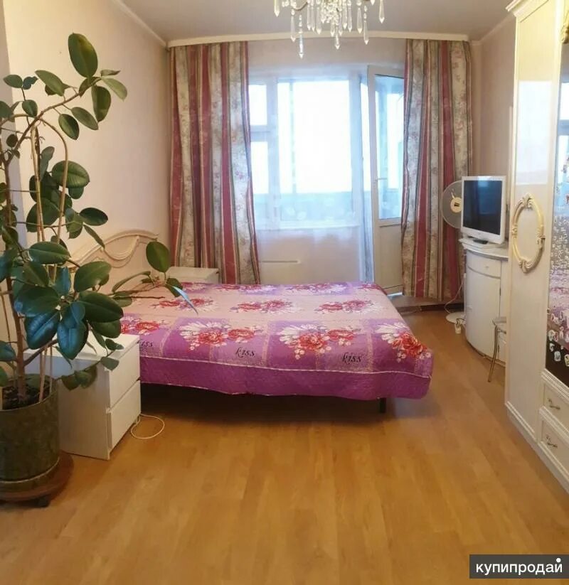 Продажа квартир без посредников фото 3-к квартира, 75 м2, 2/5 эт. в Новокузнецке