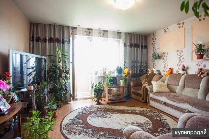 Продажа квартир фото красноярск 1-к квартира, 42 м2, 5/9 эт. в Красноярске