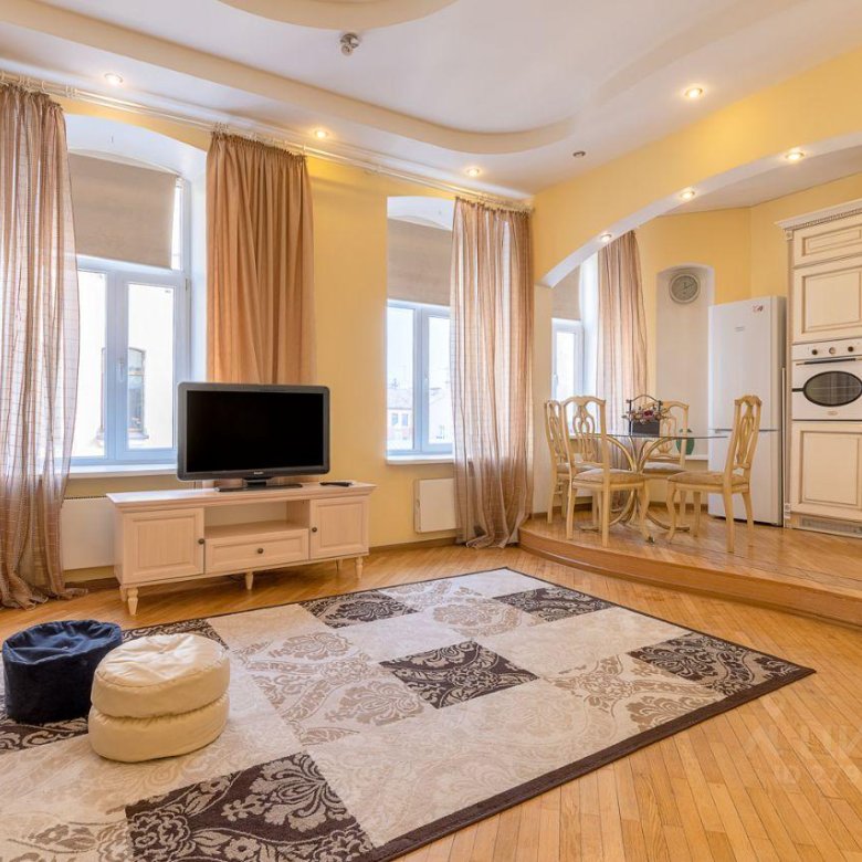 Продажа квартир фото спб Квартира, 3 комнаты, 75 м² - купить в Санкт-Петербурге, цена 5 990 руб., дата ра