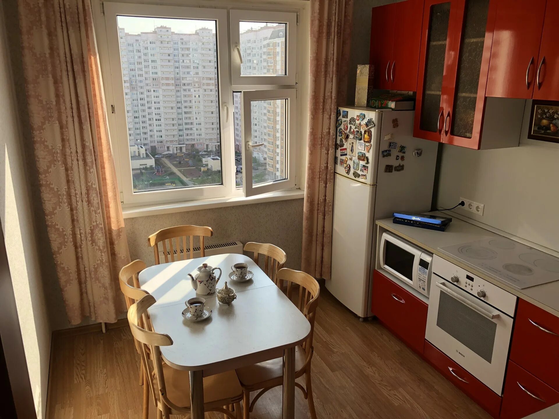 Продажа квартир московская область фото Купить 2-комнатную квартиру, 53.7 м² по адресу Москва, Люберецкие Поля, Покровск