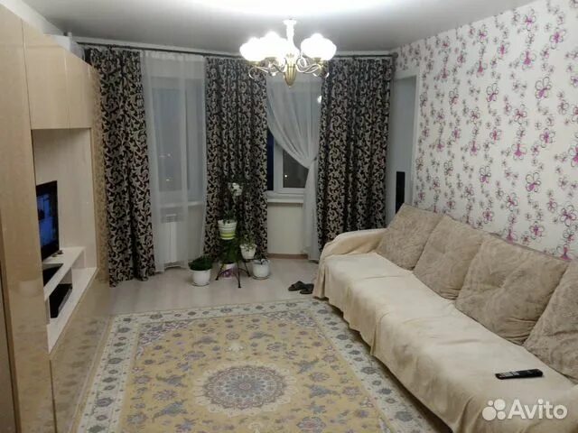 Продажа квартир в ангарске улучшенной планировки 2-к квартира, 55 м², 6/9 эт. - купить, продать, сдать или снять в Иркутской обла