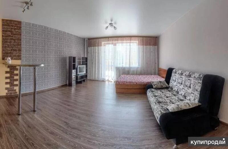 Продажа квартир в новосибирске цена фото 1-к квартира, 31 м2, 3/9 эт. в рассрочку в Новосибирске