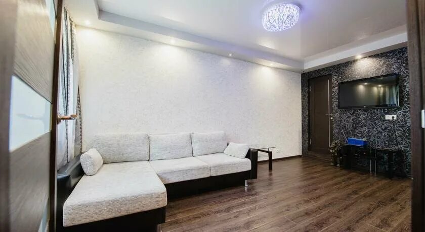 Продажа квартир в смоленске фото Shevchenko Apartment, short-term housing rental, Россия, Смоленск, улица Шевченк