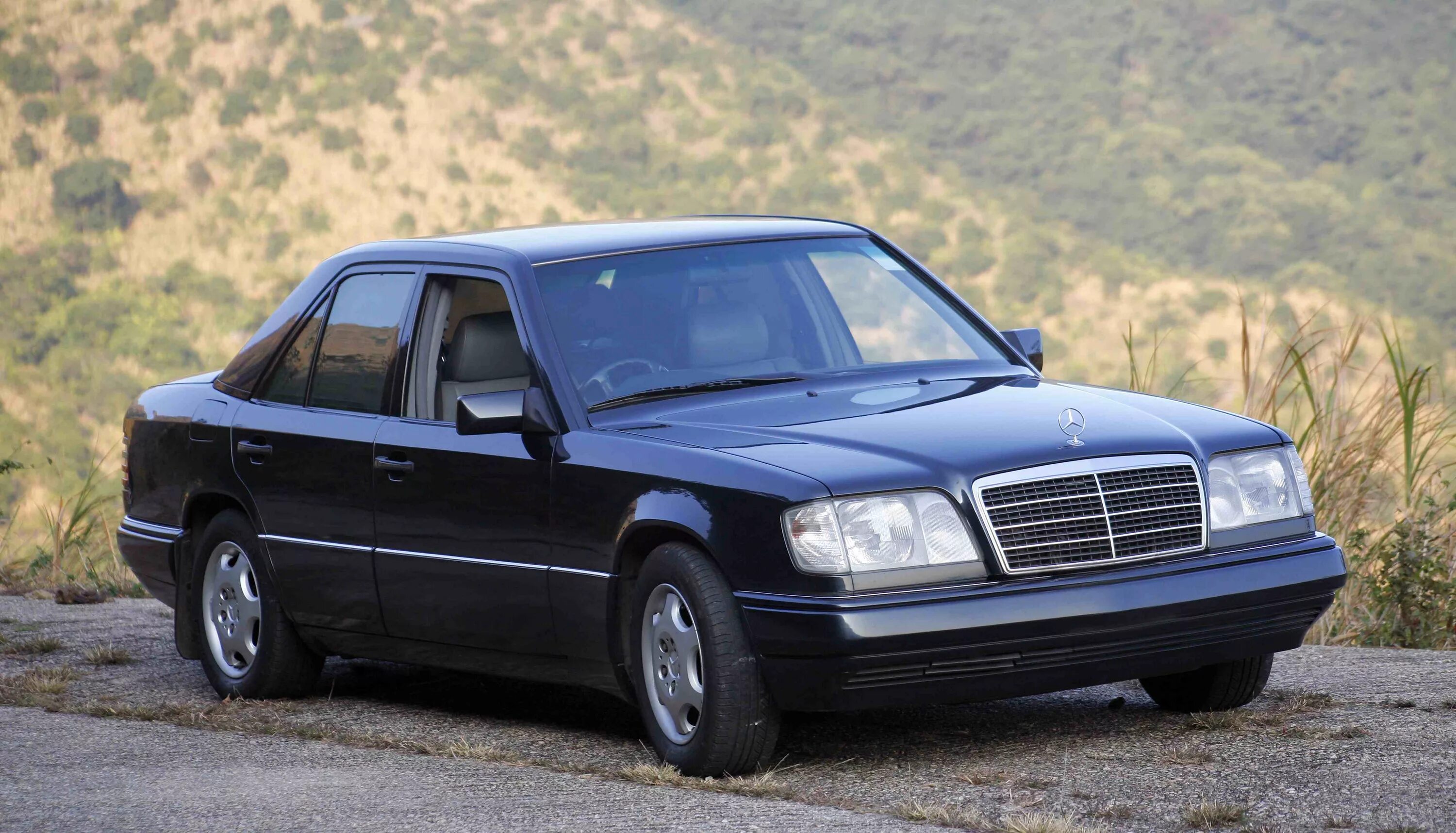 Продажа мерседес фото Curbside Classic: 1992 Saab 9000 - Snapshot From The Heydey of Snaabery - Curbsi