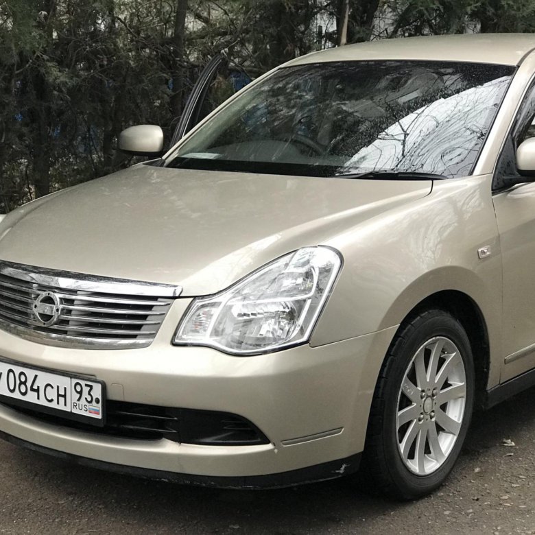 Продажа ниссан цены фото Nissan Bluebird Sylphy - купить в Сочи, цена 390 000 руб., продано 8 декабря 201