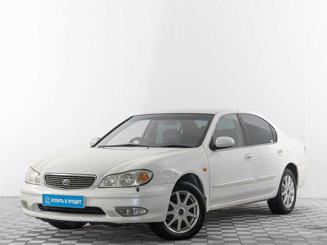 Продажа ниссан цены фото Купить б/у Nissan Cefiro III (A33) 2.0 AT (160 л.с.) бензин автомат в Барнауле: 